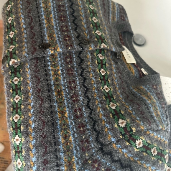 Doen faustine Cardigan - Picture 4 of 4